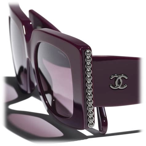 catenelle occhiali chanel|occhiali chanel offerta.